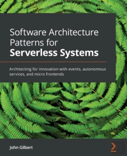 Bertrand.pt - Software Architecture Patterns For Serverless Systems