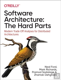 Bertrand.pt - Software Architecture: The Hard Parts