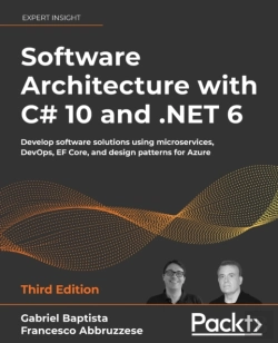 Bertrand.pt - Software Architecture With C# 10 And .Net 6