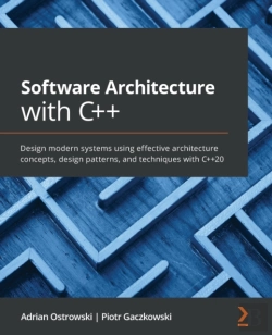 Bertrand.pt - Software Architecture With C++