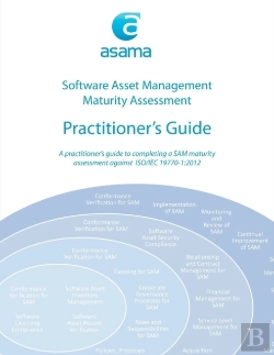 Bertrand.pt - Software Asset Management Maturity Assessment