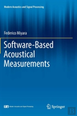 Bertrand.pt - Software-Based Acoustical Measurements