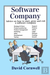 Software Company: Advice On How To Start