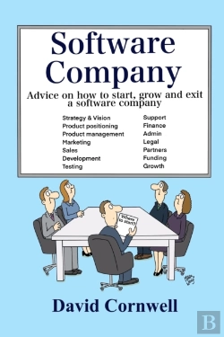 Bertrand.pt - Software Company: Advice On How To Start