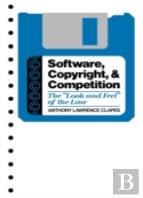 Software, Copyright, And Competition