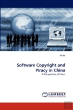 Bertrand.pt - Software Copyright And Piracy In China