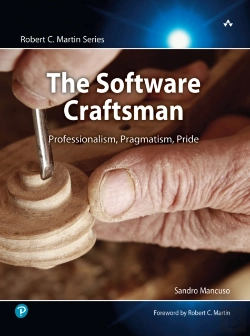 Bertrand.pt - Software Craftsman, The