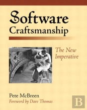 Software Craftsmanship