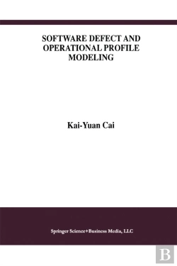 Bertrand.pt - Software Defect And Operational Profile Modeling