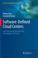 Software-Defined Cloud Centers