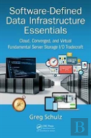 Software-Defined Data Infrastructure Essentials