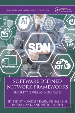Bertrand.pt - Software-Defined Network Frameworks