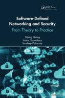 Software-Defined Networking And Security