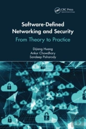 Software-Defined Networking And Security