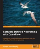 Software Defined Networking With Openflow