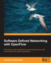 Software Defined Networking With Openflow