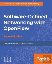 Software-Defined Networking With Openflow -