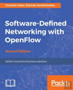 Bertrand.pt - Software-Defined Networking With Openflow -