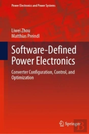 Software-Defined Power Electronics