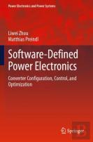 Software-Defined Power Electronics