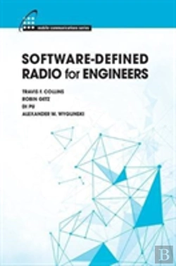 Bertrand.pt - Software-Defined Radio For Engineers