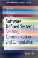 Software Defined Systems