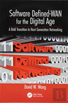 Software Defined-Wan For The Digital Age
