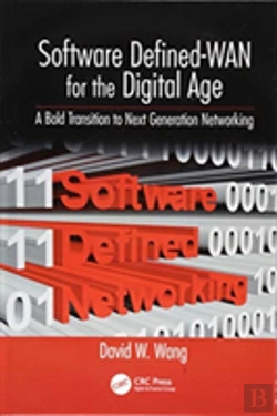 Bertrand.pt - Software Defined-Wan For The Digital Age