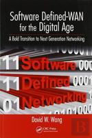Software Defined-Wan For The Digital Age