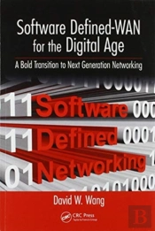 Software Defined-Wan For The Digital Age