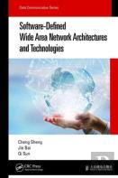 Software-Defined Wide Area Network Architectures And Technologies