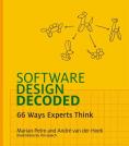 Software Design Decoded