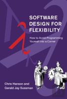 Software Design For Flexibility