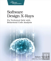 Software Design X-Rays