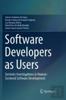 Software Developers As Users