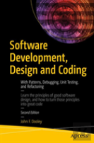 Software Development, Design And Coding