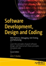 Software Development, Design And Coding