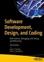 Software Development, Design, And Coding