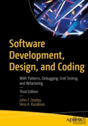 Software Development, Design, And Coding