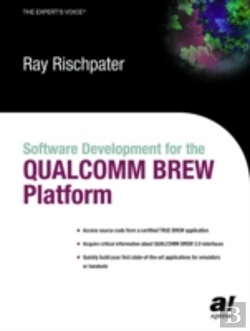 Bertrand.pt - Software Development For The Qualcomm Brew Platform