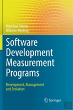 Bertrand.pt - Software Development Measurement Programs
