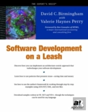 Software Development On A Leash
