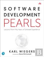 Software Development Pearls