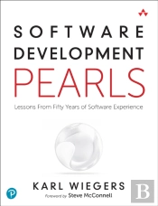 Software Development Pearls