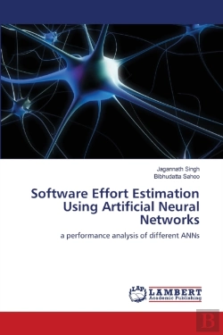 Bertrand.pt - Software Effort Estimation Using Artificial Neural Networks