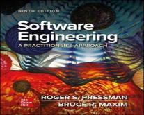 Software Engineering: A Practitioner'S Approach