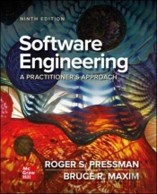 Software Engineering: A Practitioner'S Approach