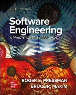 Bertrand.pt - Software Engineering: A Practitioner'S Approach