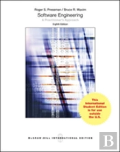 Software Engineering: A Practitioner'S Approach