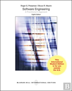 Bertrand.pt - Software Engineering: A Practitioner'S Approach